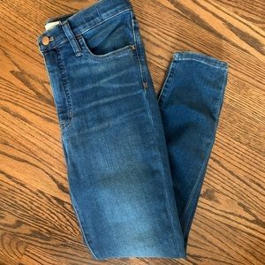 Madewell 11” Roadtripper P28